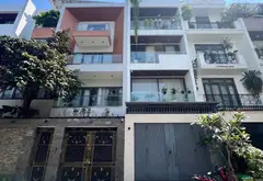 Hiếm! Đất 2 mặt tiền đường Kênh Tân Hóa Tân Phú, sát Đầm Sen, Q11, 93m2 giá 11.8 tỷ... Bán đất tại Phú Thạnh, Hồ Chí Minh 04