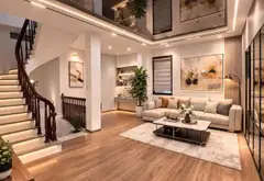 Nhà 5 tầng hiện đại tại Phường Kiến Hưng, Hà Nội, không gian sống lý tưởng... Bán nhà riêng tại Kiến Hưng, Hà Nội 15