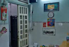 Nhà 2 tầng hẻm yên tĩnh gần Hồ Bá Kiện, Quận 10... Bán nhà riêng tại Hòa Hưng, Hồ Chí Minh 02