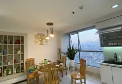 142M² TRUNG TÂM CẦU GIẤY – CẠNH ĐẠI SỨ QUÁN MỸ – VIEW PANORAMA... Bán căn hộ chung cư tại Yên Hòa, Hà Nội 03