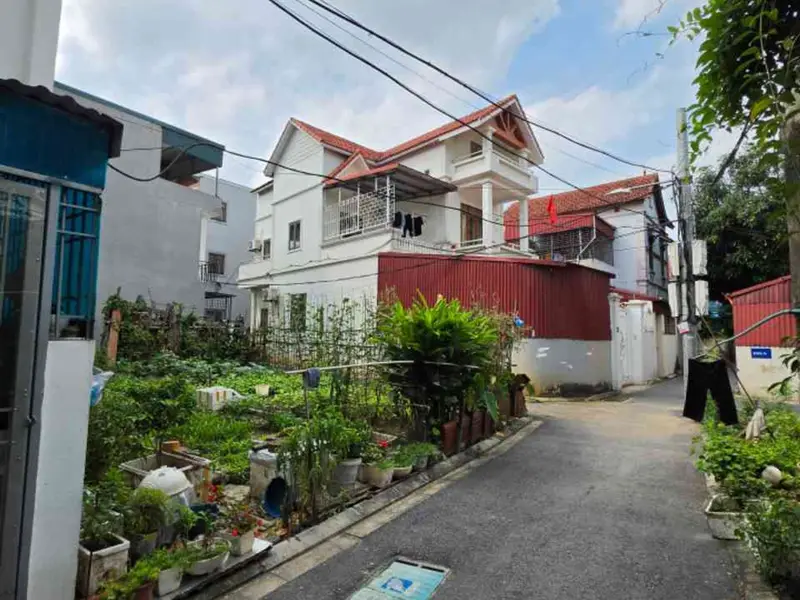 Ô tô đỗ cửa Đa Tốn. Tài chính 4tỷ. Hơn 50m2... Bán đất tại Bát Tràng, Hà Nội 01