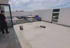 Nhà xưởng Thạnh Lộc, Quận 12, 870m2 (13 x 70), 48.8 tỷ... Bán nhà mặt phố tại An Phú Đông, Hồ Chí Minh 11