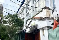Bán nhà riêng 4 tầng tại phường 1, quận Tân Bình, diện tích 340m2, gần sân bay Tân Sơn Nhất... Bán nhà riêng tại Tân Sơn Hòa, Hồ Chí Minh 18