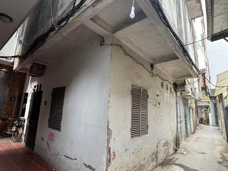 8.11.36.59.8.16 Lê Quang Đạo 3 tầng, 47/55m2 9.7 tỷ... Bán nhà riêng tại Từ Liêm, Hà Nội 01