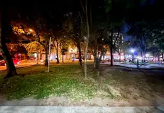 Nhà góc thoáng mát - 4 tầng - 6PN- cạnh công viên An Lạc... Bán nhà mặt phố tại An Lạc, Hồ Chí Minh 02