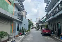 Bán nhà 2 tầng khu Cửa Hàng Mới - Uy Nỗ, diện tích 51m2, chỉ 4,x tỷ... Bán nhà riêng tại Thư Lâm, Hà Nội 04