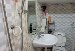 Bán nhà mặt phố tại quận với 4 tầng, diện tích 98.6 m2, thu nhập cho thuê 45 triệu/tháng... Bán nhà mặt phố tại Hòa Hưng, Hồ Chí Minh 09