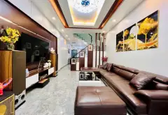 Nhà riêng độc lập với sân cổng rộng ở An Hải gần chợ Minh Kha... Bán nhà riêng tại An Hải, Hải Phòng 03