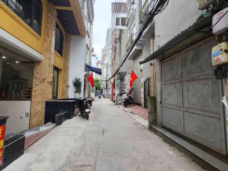 💥💥VỊ TRÍ HIẾM CỔ NHUẾ, OTO 5 TẠ ĐỖ TRƯỚC NHÀ, CHẠY VÒNG QUANH KHI CÓ VIỆC CẦN, LÔ GÓC-... Bán nhà riêng tại Đông Ngạc, Hà Nội 01