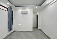 Nhà Phú Nhuận 4 tầng rộng rãi, giá tốt cho gia đình hiện đại... Bán nhà riêng tại Đức Nhuận, Hồ Chí Minh 05
