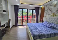 CƠ NGƠI 5 TẦNG 4,4M NGANG THANG MÁY HXH ĐƯỜNG TRẦN QUANG DIỆU 0933962882... Bán nhà riêng tại Nhiêu Lộc, Hồ Chí Minh 20