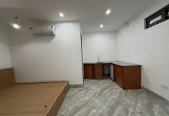 Bán tòa nhà 7 tầng, 17 phòng khép kín, thang máy, hai mặt thoáng, 20m ra mặt phố Kim Ngưu... Bán nhà riêng tại Vĩnh Tuy, Hà Nội 12