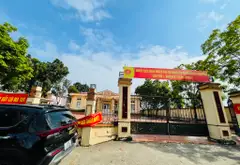 Nhà Đông Mỹ cực đẹp giá hời chờ bạn khám phá... Bán nhà riêng tại Nam Phù, Hà Nội 01