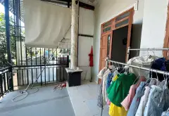 Bán nhà mặt phố phường Dĩ An, Hồ Chí Minh, 3 tầng, 95 m2, pháp lý cơ sở... Bán nhà mặt phố tại Dĩ An, Hồ Chí Minh 11