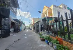 Bán đất 101m2, Hẻm ôtô, đường Cây Da, Dĩ An, giá hấp dẫn 3.25 tỷ.... Bán đất tại Tân Đông Hiệp, Hồ Chí Minh 04