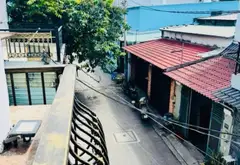 GIẢM HƠN 1 TỶ SO VỚI ĐỊNH GIÁ NGÂN HÀNG - NHÀ 4 TẦNG BTCT LIÊN KHU 4-5, BÌNH TÂN - CHỈ 6,8 TỶ TL... Bán nhà riêng tại Bình Tân, Hồ Chí Minh 05