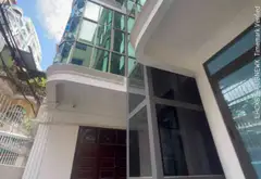 Bán nhà 6 tầng lô góc thang máy mặt tiền rộng tại Thụy Khuê Tây Hồ... Bán nhà riêng tại Tây Hồ, Hà Nội 04