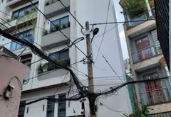 Cơ hội hiếm có tại An Hội Tây - Nhà lô góc giá tốt, vị trí đắc địa... Bán nhà riêng tại An Hội Tây, Hồ Chí Minh 05