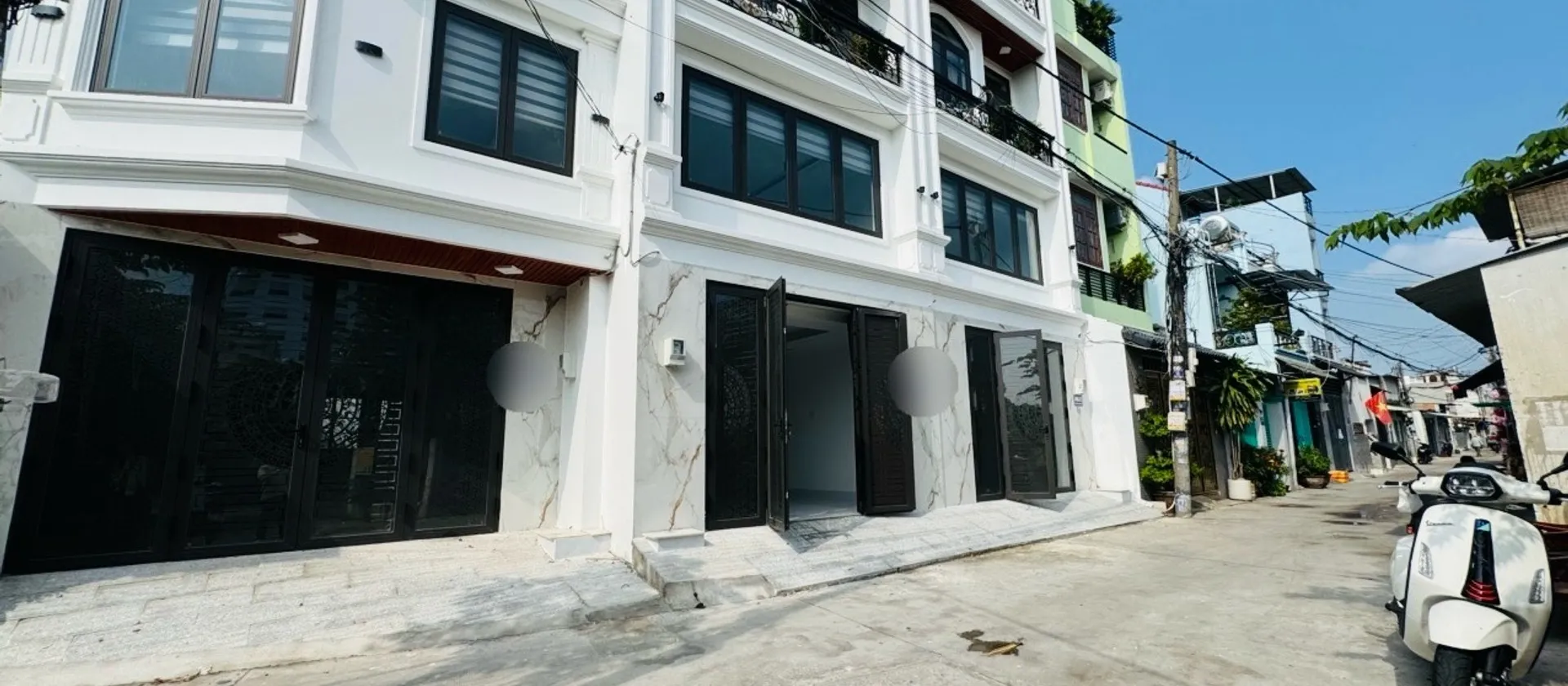 Bán nhà hẻm ô tô Hà Huy Giáp, Thạnh Lộc, Q.12 - 58m2 - 6PN - 6.xtỷ... Bán nhà riêng tại An Phú Đông, Hồ Chí Minh 01
