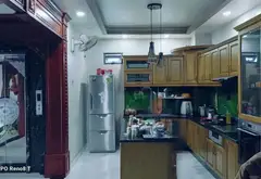 Bán nhà 5 tầng 3 phòng ngủ tại trung tâm Tân Phú, có thang máy... Bán nhà riêng tại Phú Thọ Hòa, Hồ Chí Minh 04