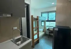 Nhà 7 tầng mới toanh, 10 phòng khép kín, ngõ ô tô Trương Định... Bán nhà riêng tại Hoàng Mai, Hà Nội 04