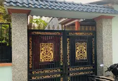 Bán nhà riêng 1 tầng tại xã Nhà Bè, diện tích 175.4 m2, mặt tiền 11.2 m... Bán nhà riêng tại Nhà Bè, Hồ Chí Minh 02