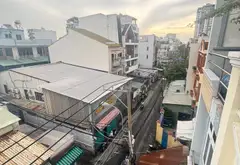 Mặt tiền kinh doanh siêu hiếm, sát Đại học Marketing, Quận 7, 3 lầu... Bán nhà mặt phố tại Tân Thuận, Hồ Chí Minh 10