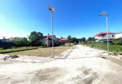 Bán đất thổ cư 100m2 tại xã Kim Anh, Thanh Trí, Sóc Sơn, Hà Nội, mặt tiền 8.7m... Bán đất tại Kim Anh, Hà Nội 07