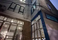 BÁN NHÀ PHÚ ĐÔ 48M 5 TẦNG 10 TỶ... Bán chung cư mini tại Từ Liêm, Hà Nội 08
