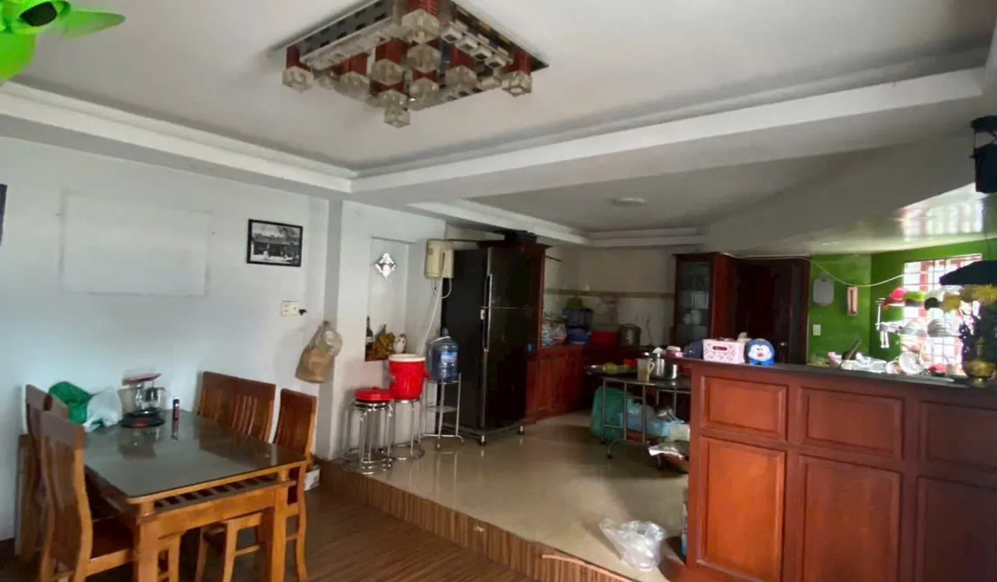 CĂN GÓC 2 MẶT TIỀN THỐNG NHẤT - TÂN PHÚ: VỊ TRÍ VÀNG, KINH DOANH ĐỈNH, TIỀN NĂNG TĂNG GIÁ CỰC ĐẠI!... Bán nhà mặt phố tại Phú Thạnh, Hồ Chí Minh 01