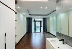 PHÂN LÔ CỔ LINH - SÁT CỔNG HIMLAM - TRƯỚC NHÀ THOÁNG VĨNH VIỄN - VIEW HỒ ĐIỀU HOÀ - KINH DOANH ĐA D... Bán biệt thự, liền kề tại Long Biên, Hà Nội 09