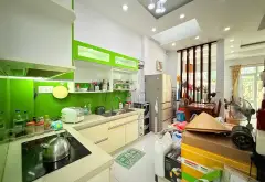Nhà riêng 3 tầng, diện tích 60m² tại quận Thủ Đức... Bán nhà riêng tại Thông Tây Hội, Hồ Chí Minh 08