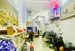 Nhà 3 tầng 160m2 tại Tân Phú, giá 16.5 tỷ... Bán nhà riêng tại Phú Thọ Hòa, Hồ Chí Minh 03