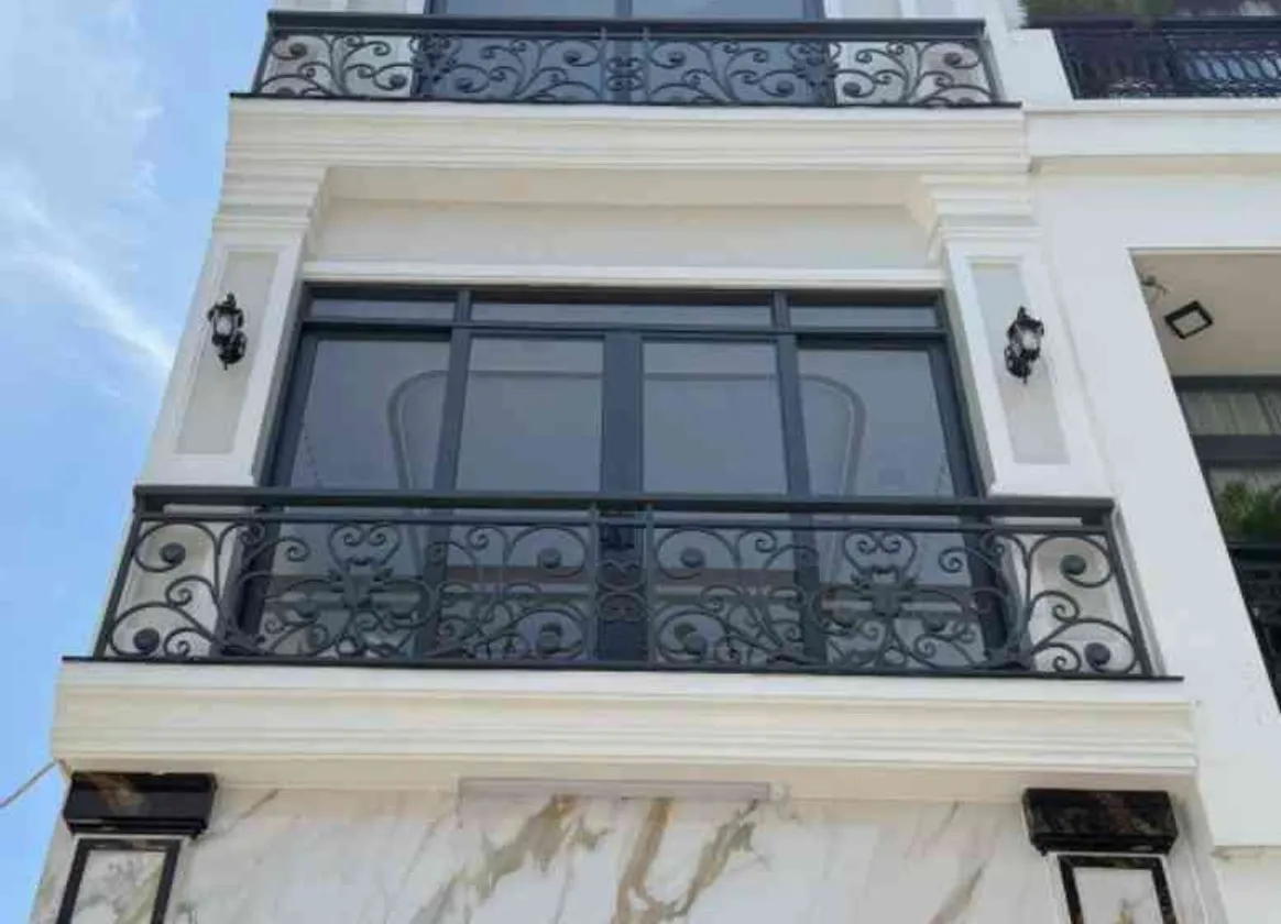 Bán nhà 4 tầng khu Tên Lửa, diện tích 52m2, giá 7,99 tỷ... Bán nhà riêng tại An Lạc, Hồ Chí Minh 01