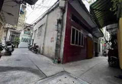 Nhà Hiếm Quận 10, Tặng Nhà Mới, Giá Hời... Bán nhà riêng tại Vườn Lài, Hồ Chí Minh 03