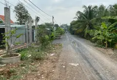 🌿 ĐẤT MẶT SÔNG BÌNH LỢI – 267M² – GIÁ 5,5 TỶ... Bán nhà riêng tại Bình Lợi, Hồ Chí Minh 10