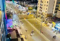 MẶT TIỀN DƯƠNG QUẢNG HÀM – KINH DOANH SẦM UẤT 🔥
💥 56M² – NGANG 4M – CÓ HẦM – 1 TRỆT 2 LẦU + SÂN... Bán nhà mặt phố tại An Nhơn, Hồ Chí Minh 02