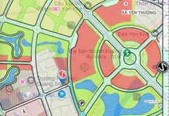 Nhà đẹp ô tô vào tận cửa, sát Vinhomes Yên Thường, giá siêu ưu đãi... Bán nhà riêng tại Gia Lâm, Hà Nội 20