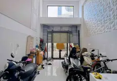 Nhà 5 tầng kiên cố tại Bình Trị Đông, Bình Tân, vị trí gần chợ Lê Văn Quới... Bán nhà riêng tại Bình Trị Đông, Hồ Chí Minh 01