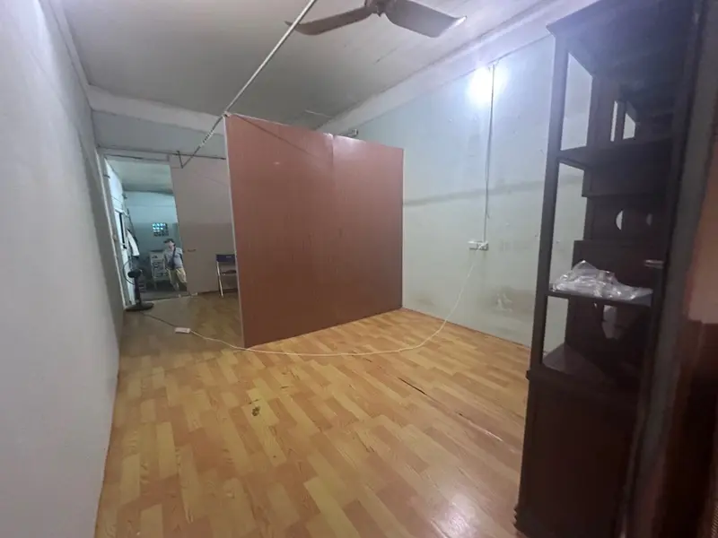 Nhà mặt phố Khâm Thiên - Cơ hội đầu tư hiếm có... Bán nhà mặt phố tại Văn Miếu - Quốc Tử Giám, Hà Nội 01