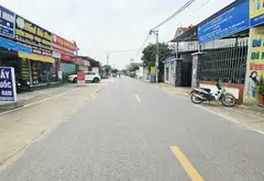 🌺ĐÓN SÓNG DỰ ÁN CON ĐƯỜNG 1500TỶ HÀ NỘI - ĐẠI LẢI - ĐƯỜNG THÔNG 2 OTO CON TRÁNH NHAU... Bán owner_side tại Kim Anh, Hà Nội 01