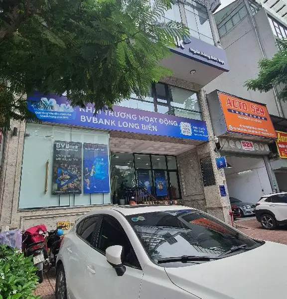 B. nhà đẹp mặt phố siêu đỉnh tại Long Biên, Hà Nội, 200m2, 10 tầng, Mt 10.3m, giá rẻ... Bán nhà mặt phố tại Long Biên, Hà Nội 01