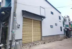 Bán nhà mặt phố 2 tầng lô góc phường Bình Hưng Hòa A, diện tích 54m², giá 4 tỷ... Bán nhà mặt phố tại Bình Trị Đông, Hồ Chí Minh 06