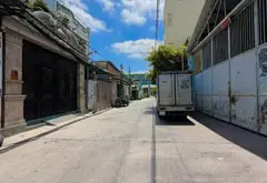 Nhà 5 tầng hiện đại, diện tích 60m2, vị trí thuận tiện tại quận Bình Tân... Bán nhà riêng tại Bình Trị Đông, Hồ Chí Minh 01