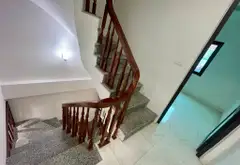 Nhà 4 tầng hiện đại, cách ô tô 10m, tặng nội thất xịn... Bán nhà riêng tại Yên Nghĩa, Hà Nội 11