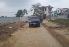Đất vàng gần khu du lịch, giá đầu tư siêu hấp dẫn... Bán đất tại Sóc Sơn, Hà Nội 08