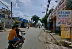 Giảm 5 tỷ, bán mặt tiền Nguyễn Thị Kiểu 3506m2, ngang 45m vuông vức... Bán đất tại Tân Thới Hiệp, Hồ Chí Minh 07