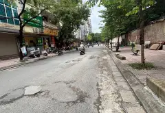 VĨNH PHÚC BA ĐÌNH KHU 7,2HA - LÔ GÓC MẶT TIỀN QUYỀN LỰC VỊ TRÍ DỄ DÀNG KINH DOANH Ô TÔ TRÁNH.... Bán đất tại Ngọc Hà, Hà Nội 02
