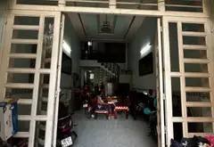 Nhà bán sổ riêng,2 tầng hẻm xe tải an ninh tại Trung Mỹ Tây, quận 12
giá 5,2 tỷ... Bán nhà riêng tại Trung Mỹ Tây, Hồ Chí Minh 02