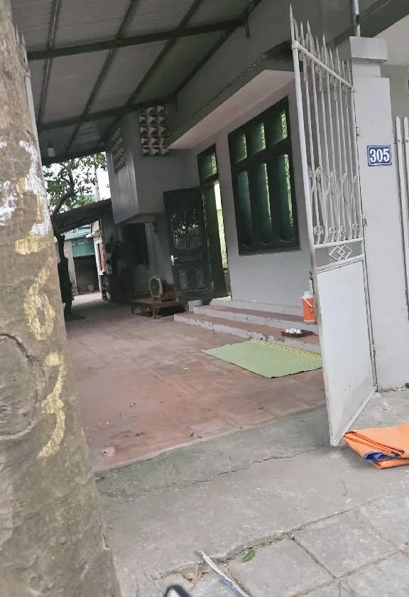 Nhà mặt phố Vĩnh Khang - vị trí vàng kinh doanh sầm uất... Bán nhà mặt phố tại Ngọc Hồi, Hà Nội 01